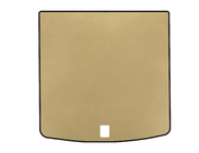 Skoda Fabia 2000–2007 EVA-tavaratilan matto (SD, Beige) kuva 1