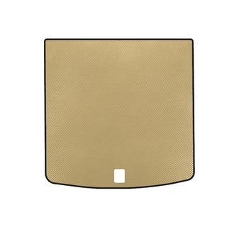 EVA-tavaratilan matto (SD, Beige) Skoda Fabia 2000–2007