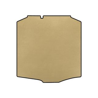 EVA tavaratilan matto (2010-2014, SW, Beige) Skoda Fabia 2007–2014