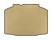 Skoda Kamiq 2019– EVA-tavaratilan matto (beige) kuva 1