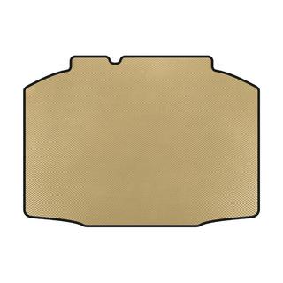 EVA-tavaratilan matto (beige)