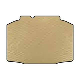 EVA-tavaratilan matto (beige)
