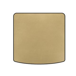 EVA-tavaratilan matto (5-paikkainen, beige)