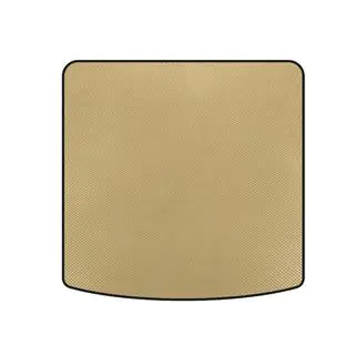 EVA-tavaratilan matto (5-paikkainen, beige)