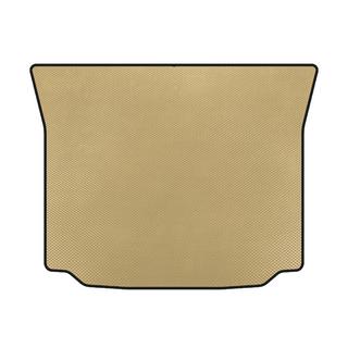 EVA-tavaratilan matto (beige) Skoda Roomster 2006–2015