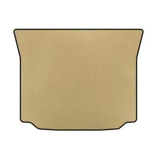 EVA-tavaratilan matto (beige)