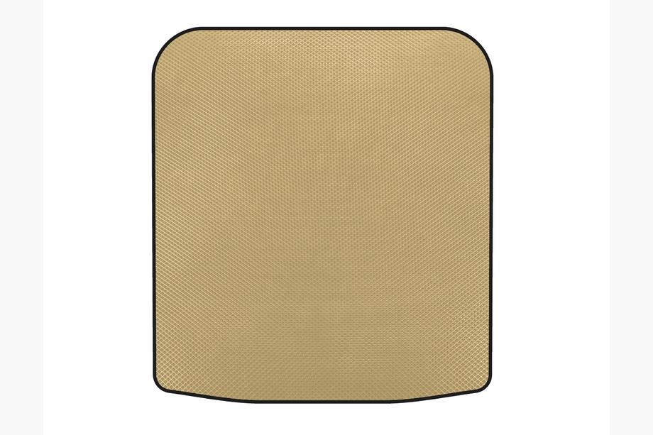 Skoda Superb 2015–2024 EVA-tavaratilan matto (SD, Beige) Image