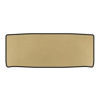 EVA tavaratilan matto (2003-2007, Coupe, Beige) Smart 1998–2007