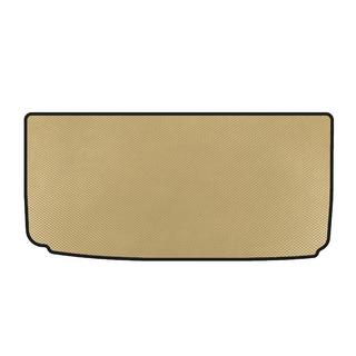 EVA-tavaratilamatto (1998-2003, Cabriolet, Beige) Smart 1998–2007