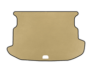 SsangYong Korando 2010–2019 EVA-tavaratilan matto (2010-2016, Beige) kuva 1