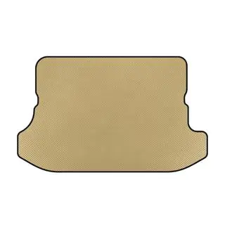 EVA tavaratilan matto (Coupé, Beige)