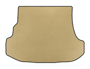 Subaru Forester 1997–2002 EVA-tavaratilan matto (beige) kuva 1