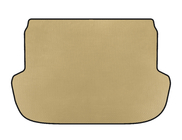 Subaru Forester 2013–2018 EVA-tavaratilan matto (2013-2017, Beige) kuva 1
