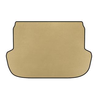 EVA-tavaratilan matto (2013-2017, Beige)
