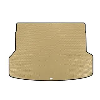 EVA-tavaratilan matto (beige)