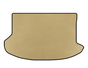 Subaru Impreza 2007–2011 EVA-tavaratilan matto (HB, beige) kuva 1