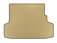 Subaru Impreza 2011–2016 EVA-tavaratilan matto (SD, Beige) kuva 1