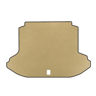 EVA-tavaratilan matto (2009-2013, SD, Beige)