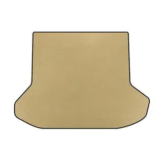 EVA-tavaratilan matto (SD, Legacy BN, Beige)