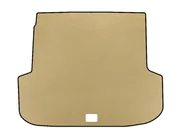 Subaru Outback 2005–2009 EVA-tavaratilan matto (beige) kuva 1
