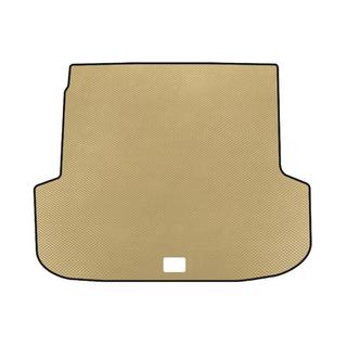 EVA-tavaratilan matto (beige)