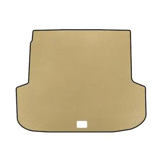 EVA-tavaratilan matto (beige)