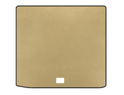 Subaru Tribeca 2005–2014 EVA-tavaratilan matto (beige) kuva 1