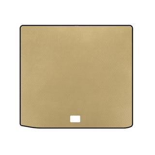 EVA-tavaratilan matto (beige)