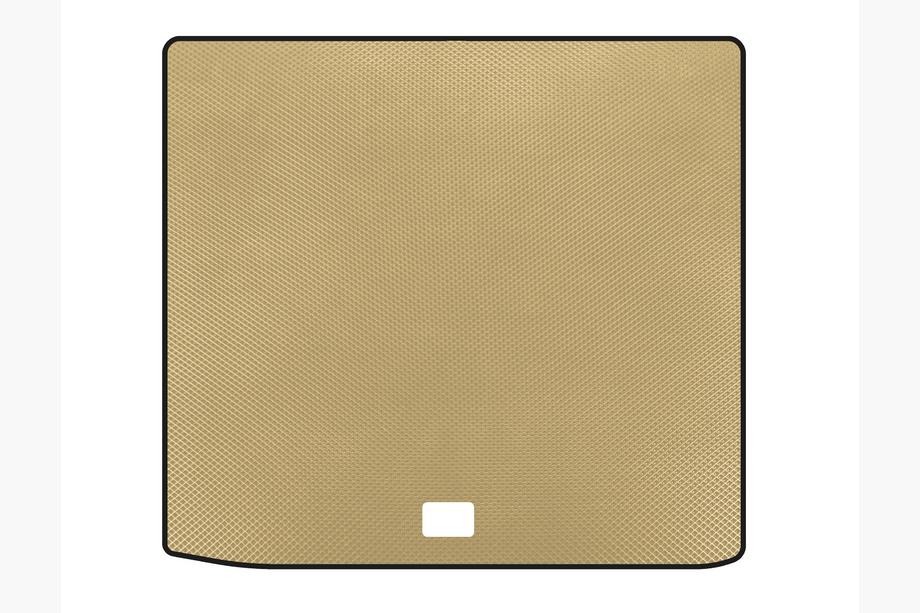 Subaru Tribeca 2005–2014 EVA-tavaratilan matto (beige) Image