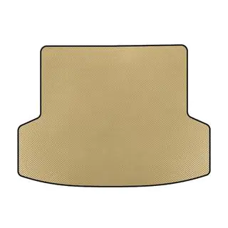 EVA-tavaratilan matto (SD, Beige)