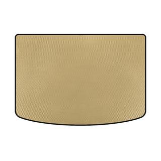 EVA tavaratilan matto (2011-2016, Beige) Subaru XV 2011–2017