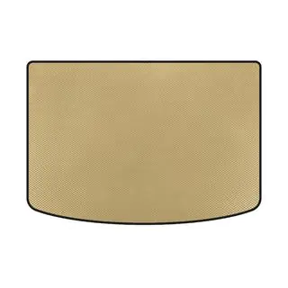 EVA tavaratilan matto (2011-2016, Beige)