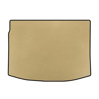 EVA-tavaratilan matto (beige)