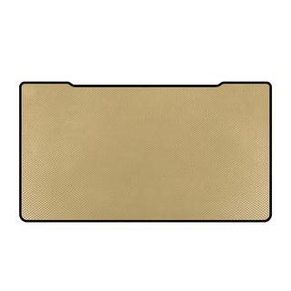 EVA tavaratilan matto (3-ovinen, Beige) Suzuki Vitara 1998–2006