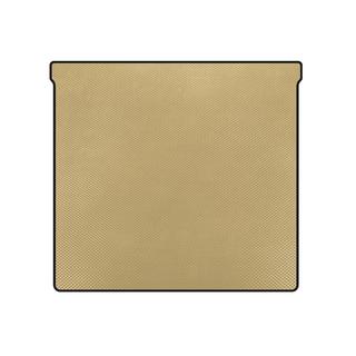 EVA-tavaratilamatto (2009-2014, Beige)