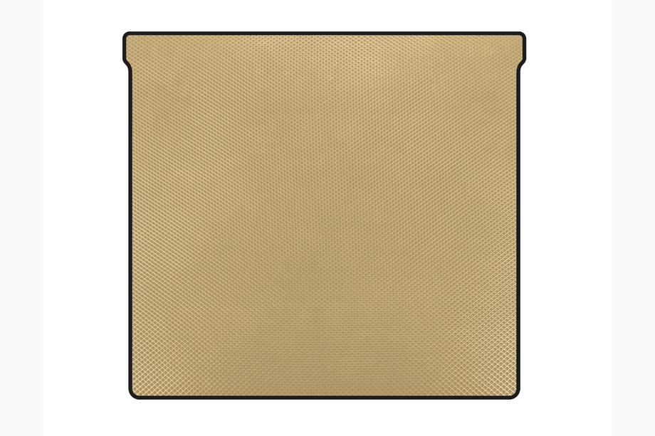 Toyota 4Runner 2009–2024 EVA-tavaratilamatto (2009-2014, Beige) Image