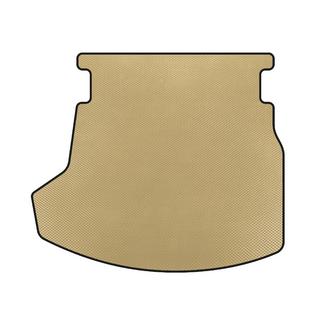EVA-tavaratilan matto (2016-2019, SD, Beige)