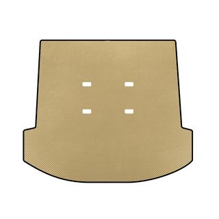 EVA-tavaratilan matto (beige)