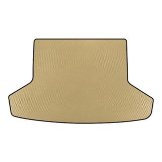 EVA-tavaratilan matto (LB, Hybrid, Beige)