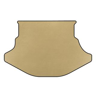 EVA-tavaratilan matto (beige)