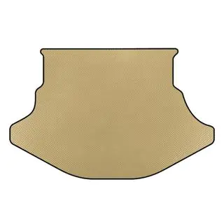EVA-tavaratilan matto (beige)