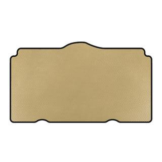 EVA tavaratilan matto (HB, 5-ovinen, Beige) Toyota Yaris 2006–2011
