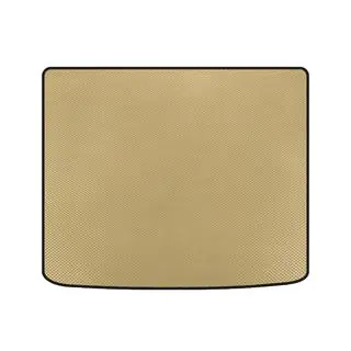 EVA tavaratilan matto (HB, 3-ovinen, beige)