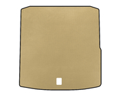 Volkswagen Passat B8 2015–2023 EVA-tavaratilan matto (2015-2019, SD, Beige) kuva 1