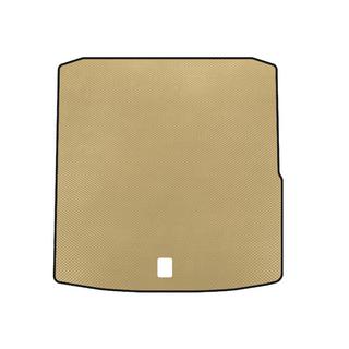 EVA-tavaratilan matto (2015-2019, SD, Beige)
