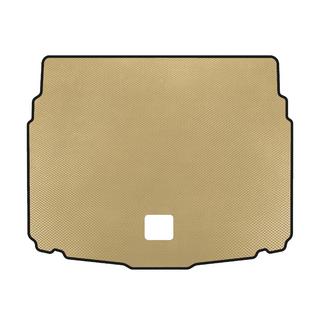 Tavaratilan matto EVA V1 (5-ovinen, beige)