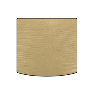 EVA-tavaratilan matto (5-paikkainen, beige)