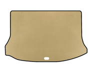 Volvo V40 2012– EVA-tavaratilan matto (2012-2016, HB, Beige) kuva 1