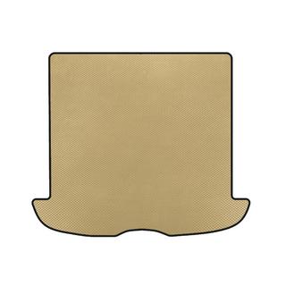 EVA-tavaratilamatto (2007-2012, SW, Beige)