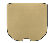 Volvo V60 2011–2018 EVA-tavaratilan matto (SW, beige) kuva 1